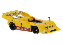 Brekina 16030 - H0 - Porsche 917/10 2-Bosch